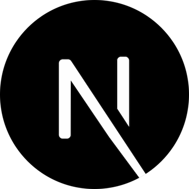 Next.js logo